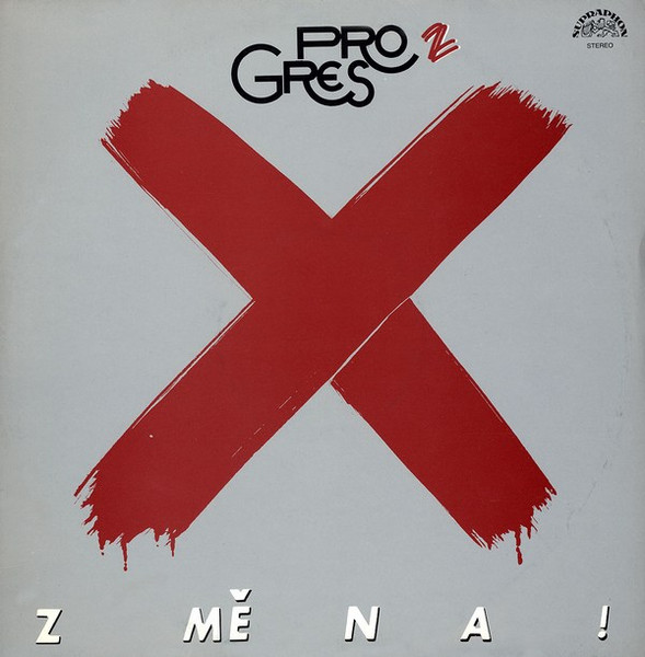 Změna