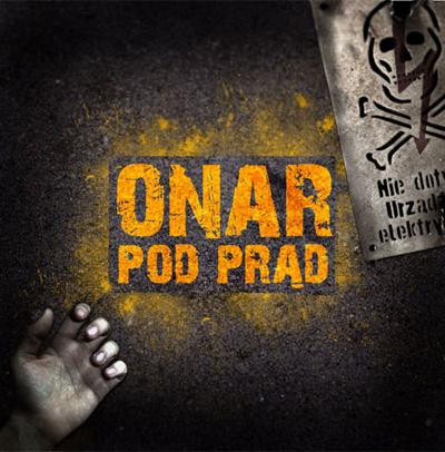 Pod Prąd