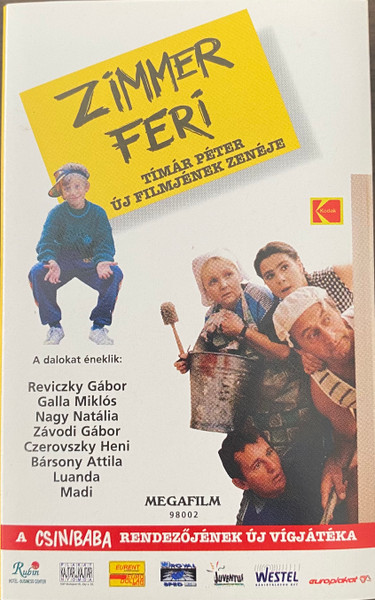 Zimmer Feri