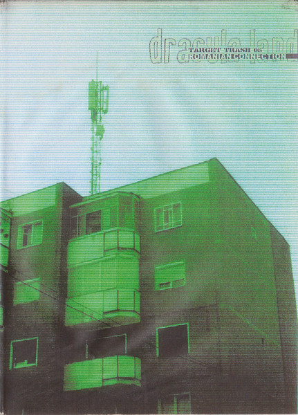 Dracula Land - The Romanian Connection