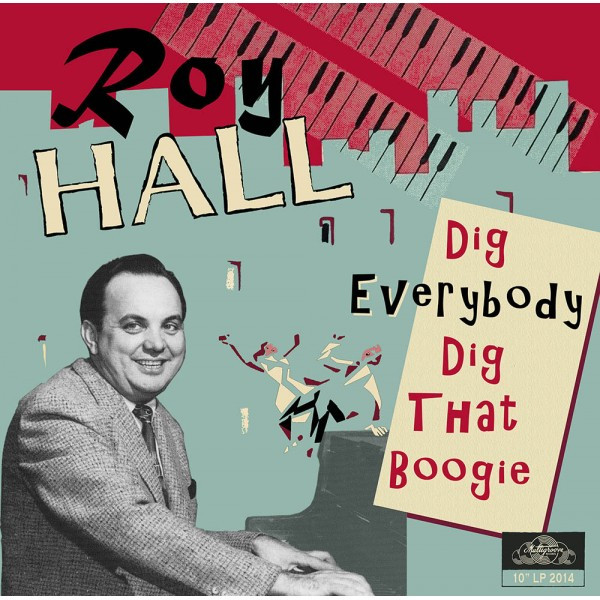 Dig Everybody Dig That Boogie﻿﻿﻿