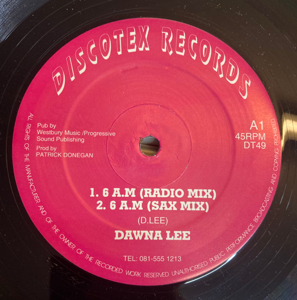 6 A.M