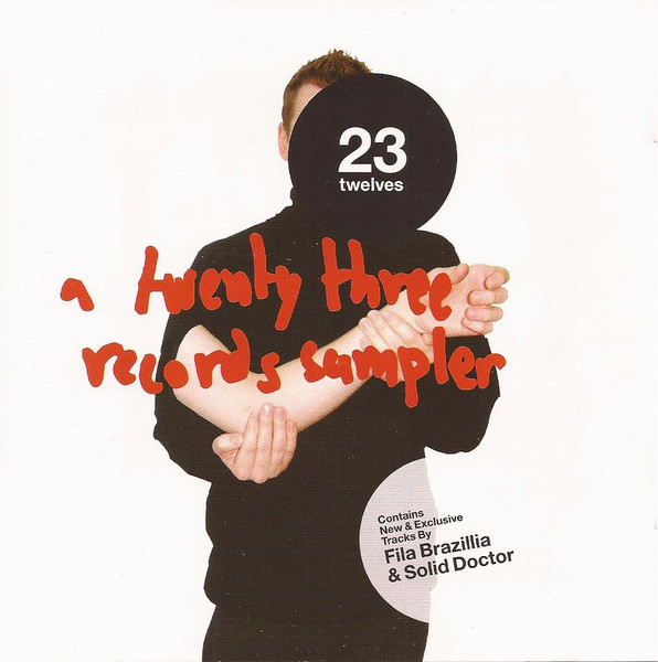 23 Twelves