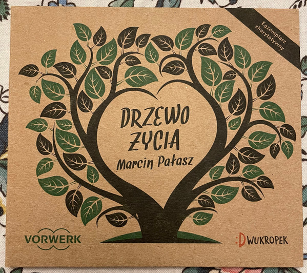 Drzewo Życia