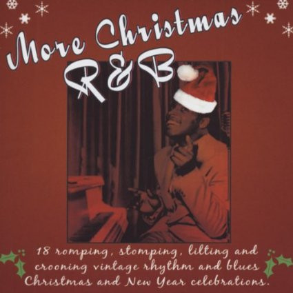 More Christmas R&B