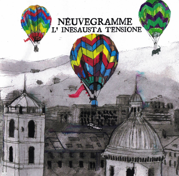 L' Inesausta Tensione