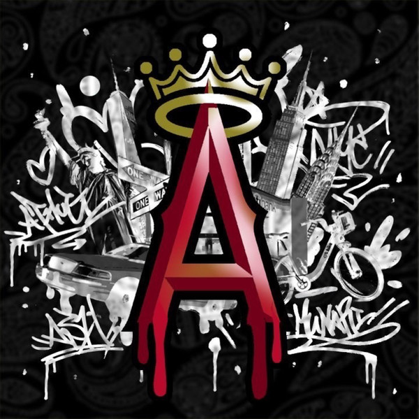 Ash & A-Thug In America