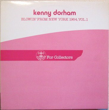 Blowin' From New York 1964, Vol.1