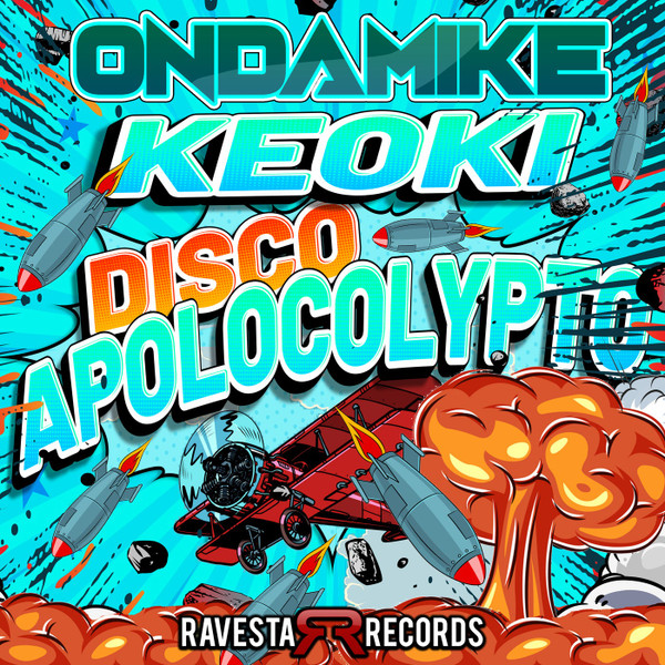 Disco Apolocolypto