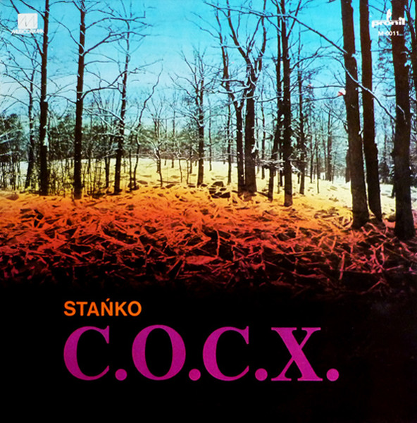 C.O.C.X.