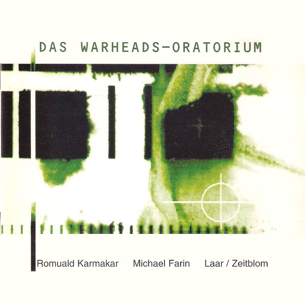 Das Warheads-Oratorium