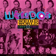 Weird World 1977-1981