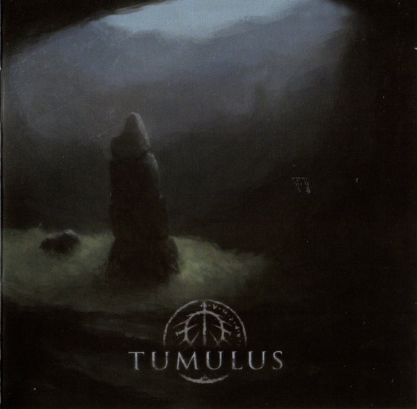 Tumulus