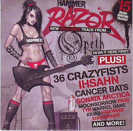 Razor