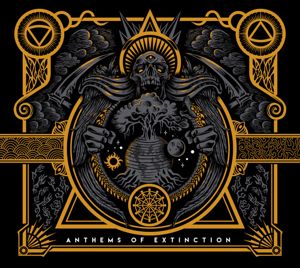 Anthems of Extinction