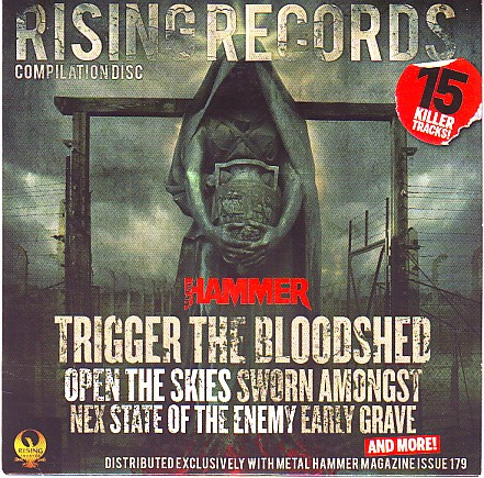 Rising Records