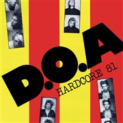 Hardcore '81