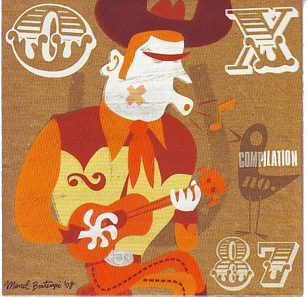Ox Compilation #87