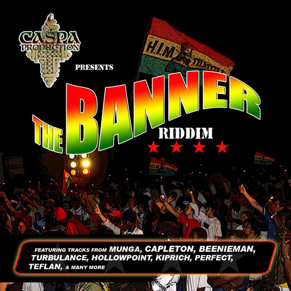 The Banner Riddim