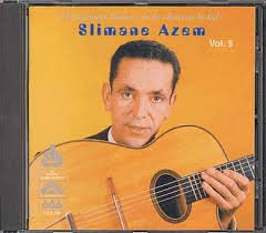 Les Grands Maitres De La Chanson Kabyle Vol.5