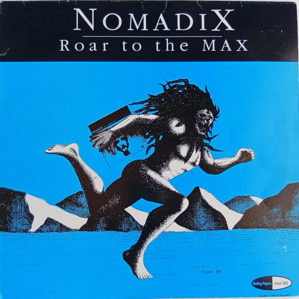 Roar To The Max
