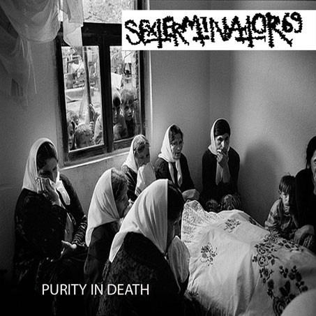 Purity In Death
