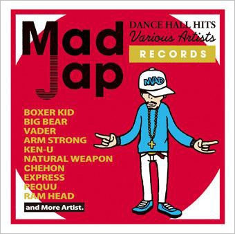Mad Jap