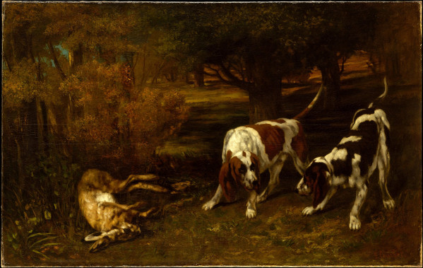 Canis Caninam Carnem Non Est