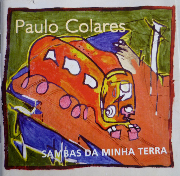 Sambas Da Minha Terra