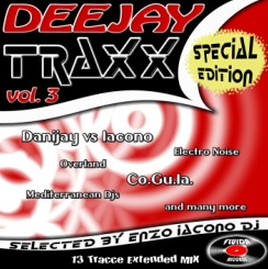 Deejay Traxx Vol. 3