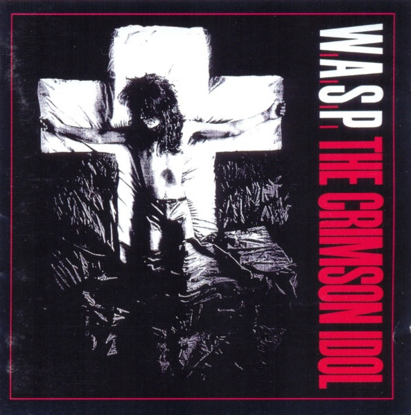 The Crimson Idol