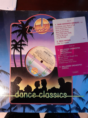 Medley / Clap Your Hands / Medley / Vocal