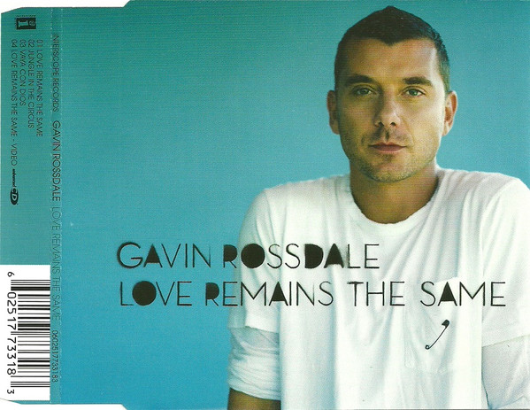 Love Remains The Same