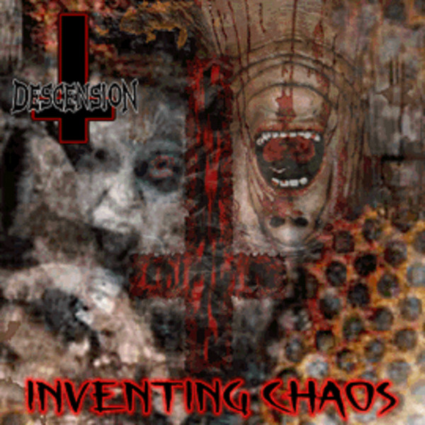 Inventing Chaos