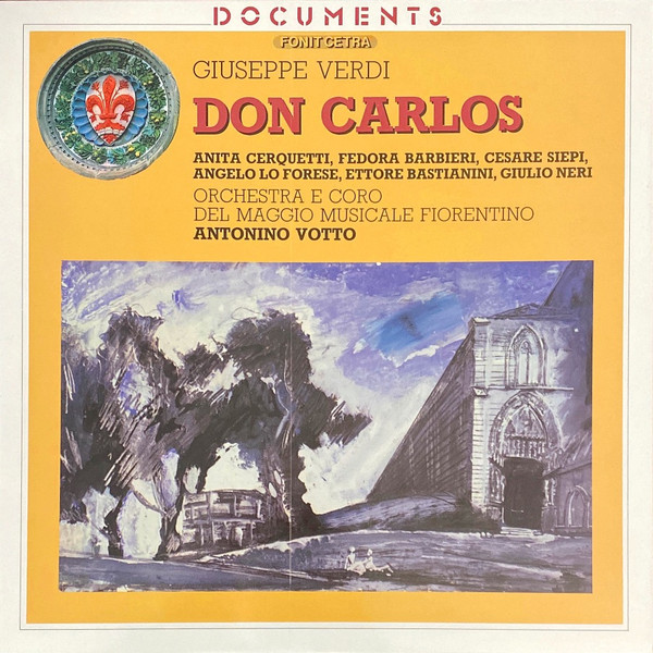 Don Carlos