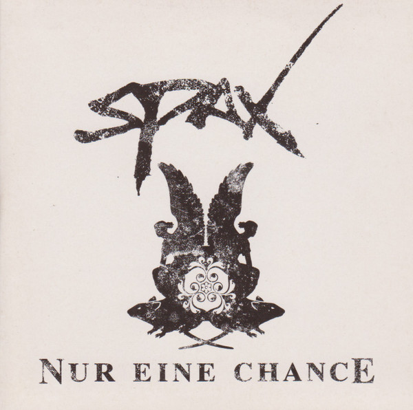 Nur Eine Chance