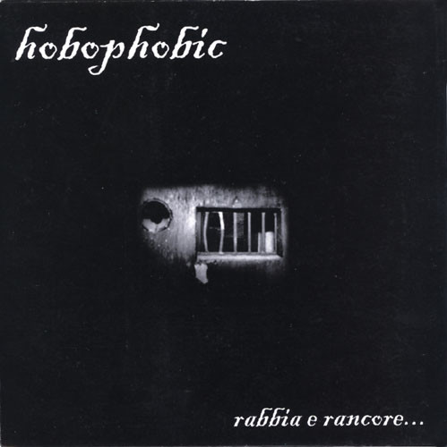 Rabbia E Rancore
