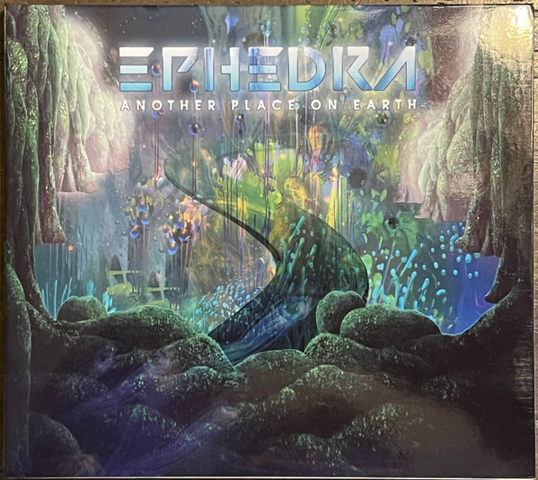 Another Place On Earth