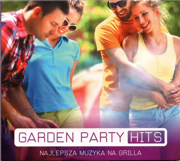 Garden Party Hits - Najlepsza Muzyka Na Grilla