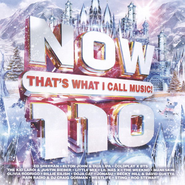 Now That's What I Call Music! 110