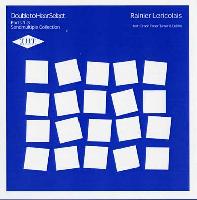 Double To Hear Select Part 1-3