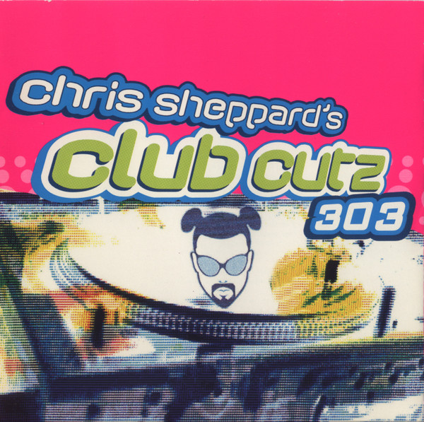 Chris Sheppard's Club Cutz 303
