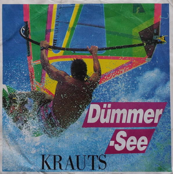Dümmer-See
