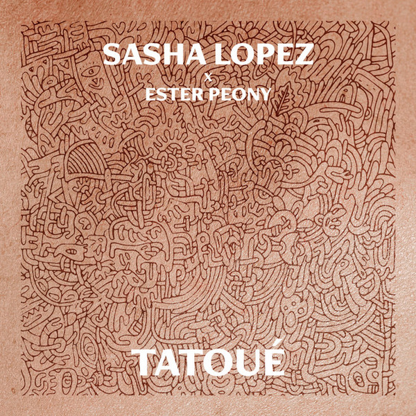 Tatoué