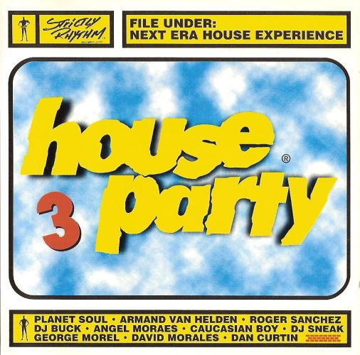 House Party 3