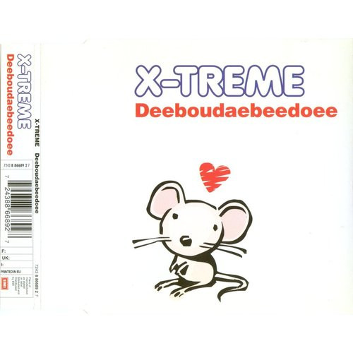 Deeboudaebeedoee