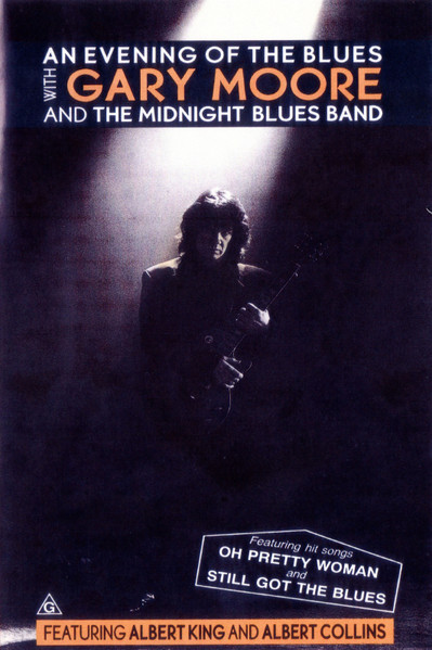 An Evening Of The Blues