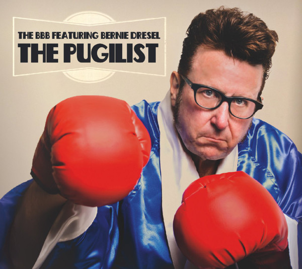 The Pugilist