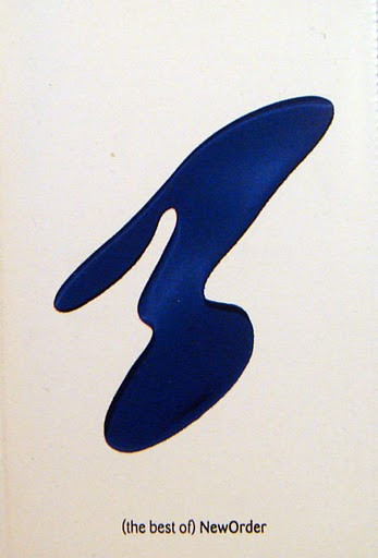 (The Best Of) NewOrder