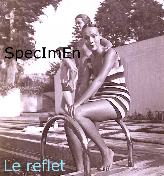 Le Reflet
